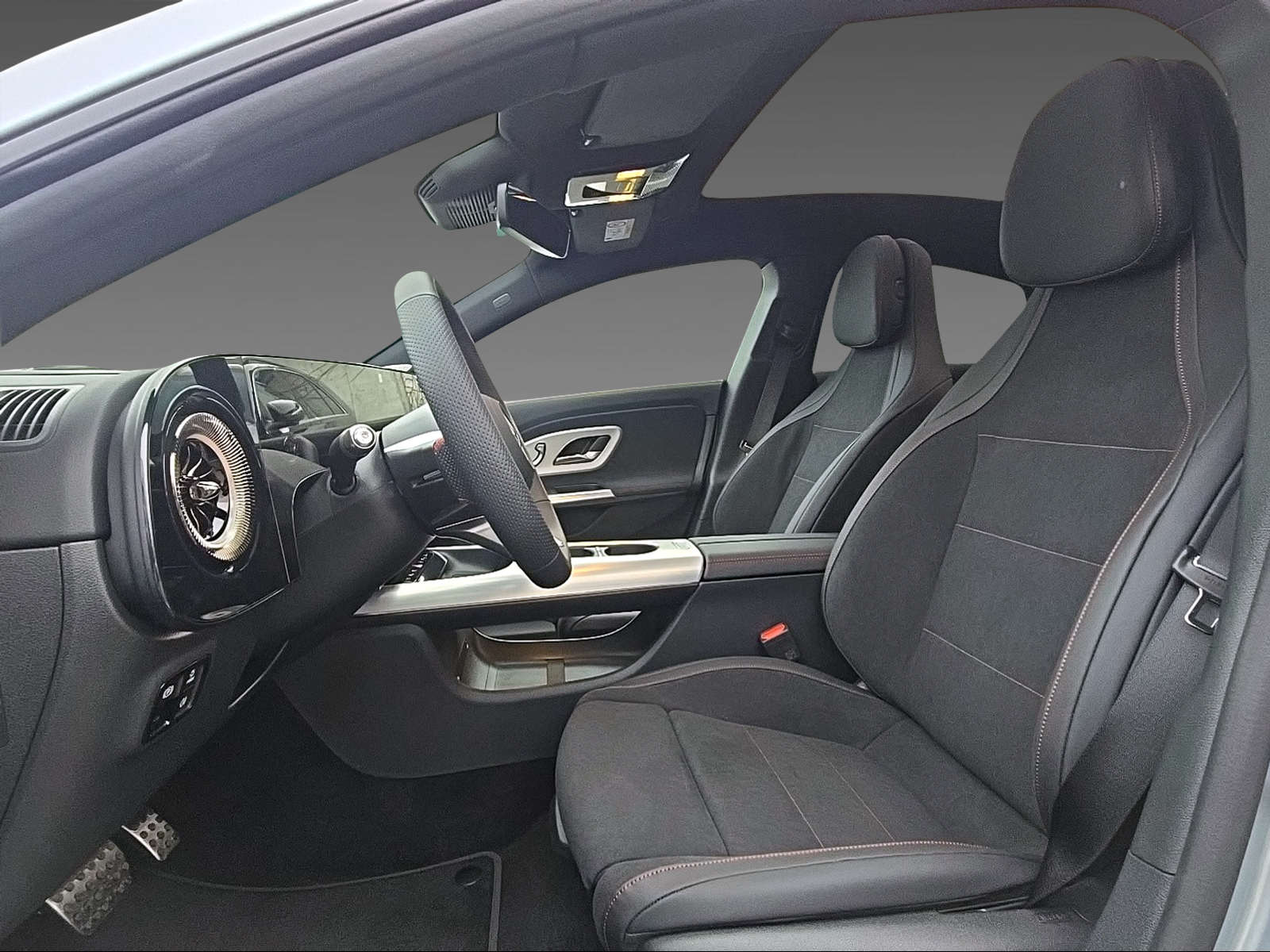MERCEDES-BENZ CLA 220 4Matic-image-7