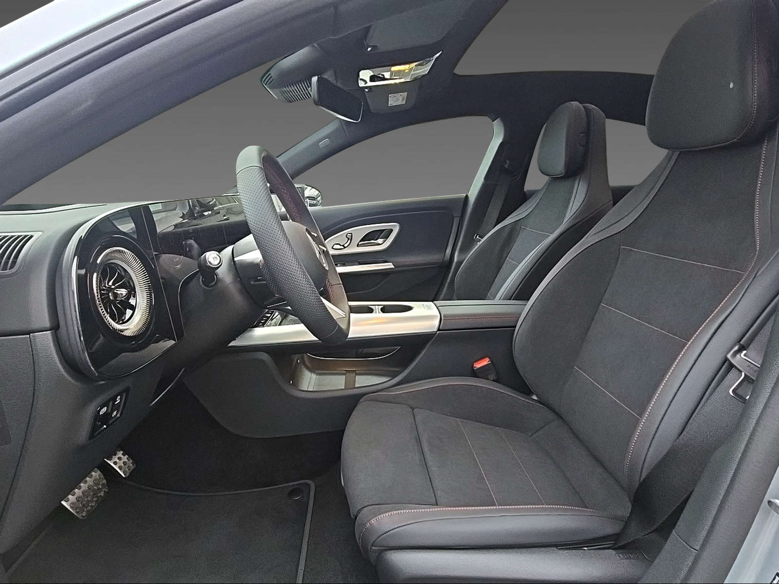 MERCEDES-BENZ CLA 220 4Matic-image-9