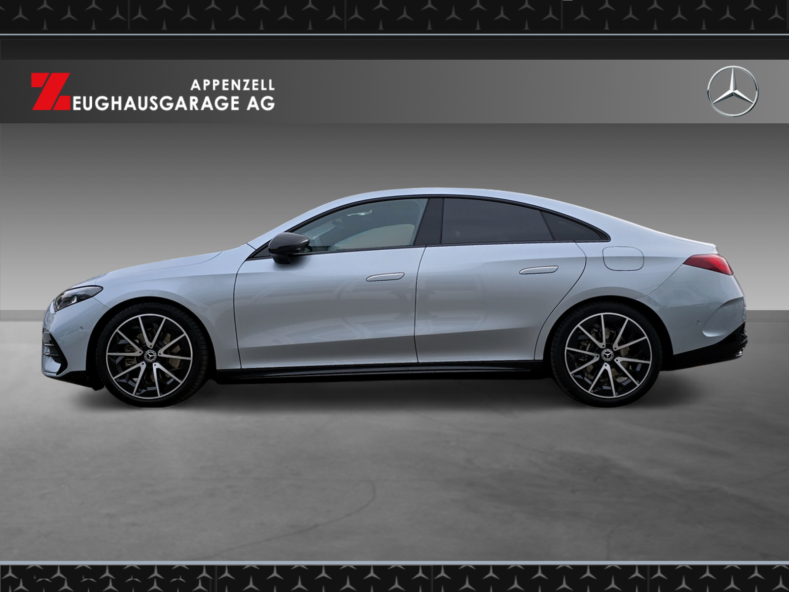 MERCEDES-BENZ CLA 220 4Matic-image-1