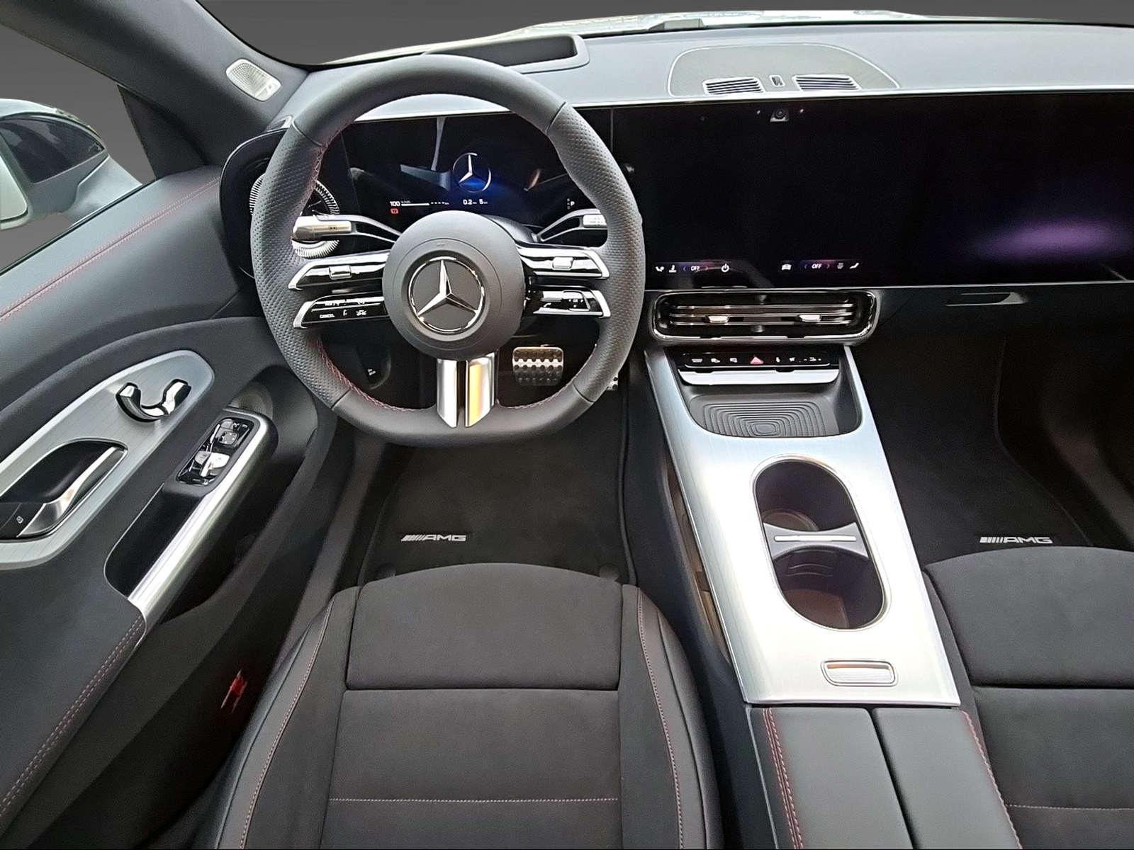 MERCEDES-BENZ CLA 220 4Matic-image-6