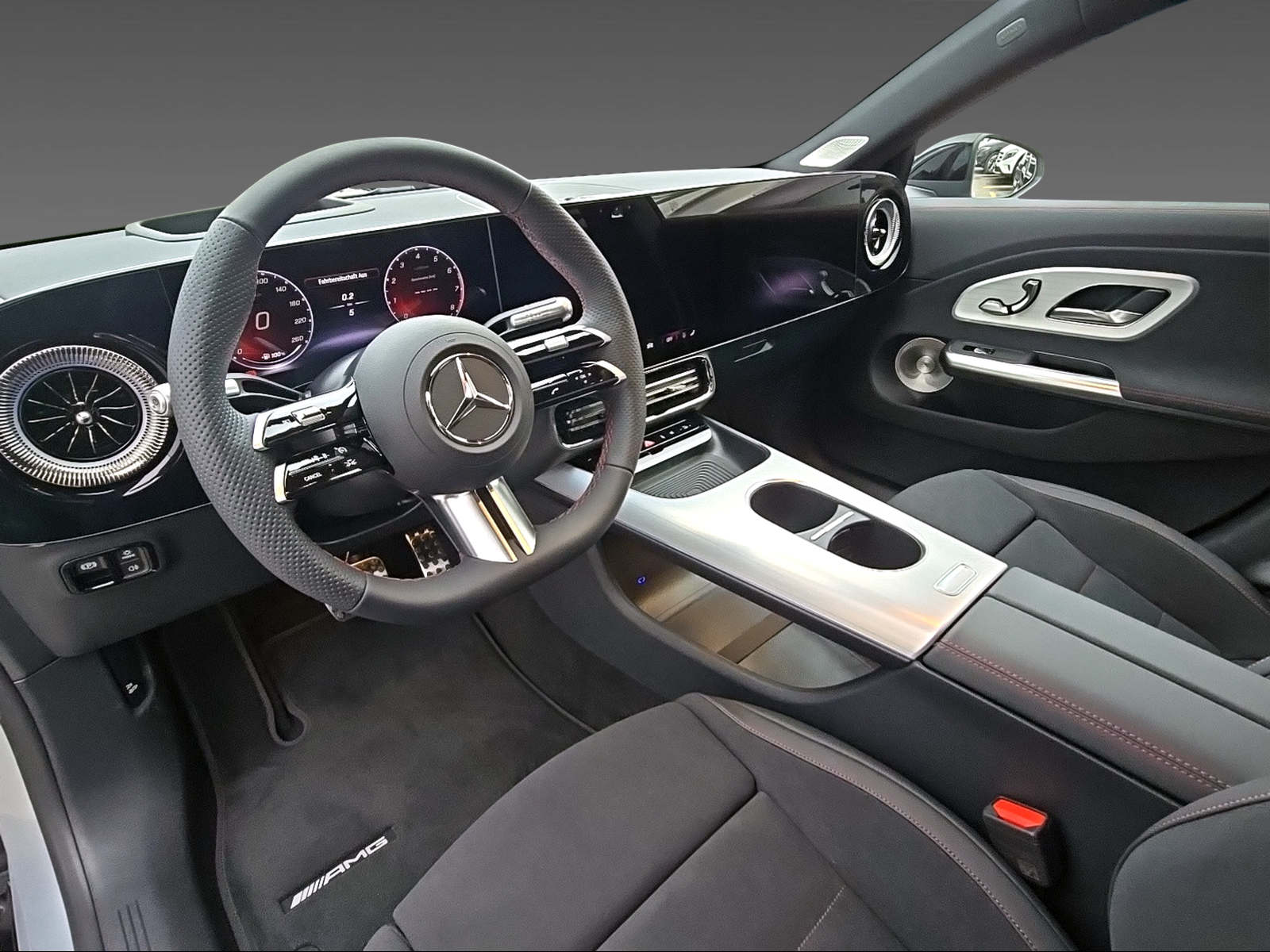 MERCEDES-BENZ CLA 220 4Matic-image-8