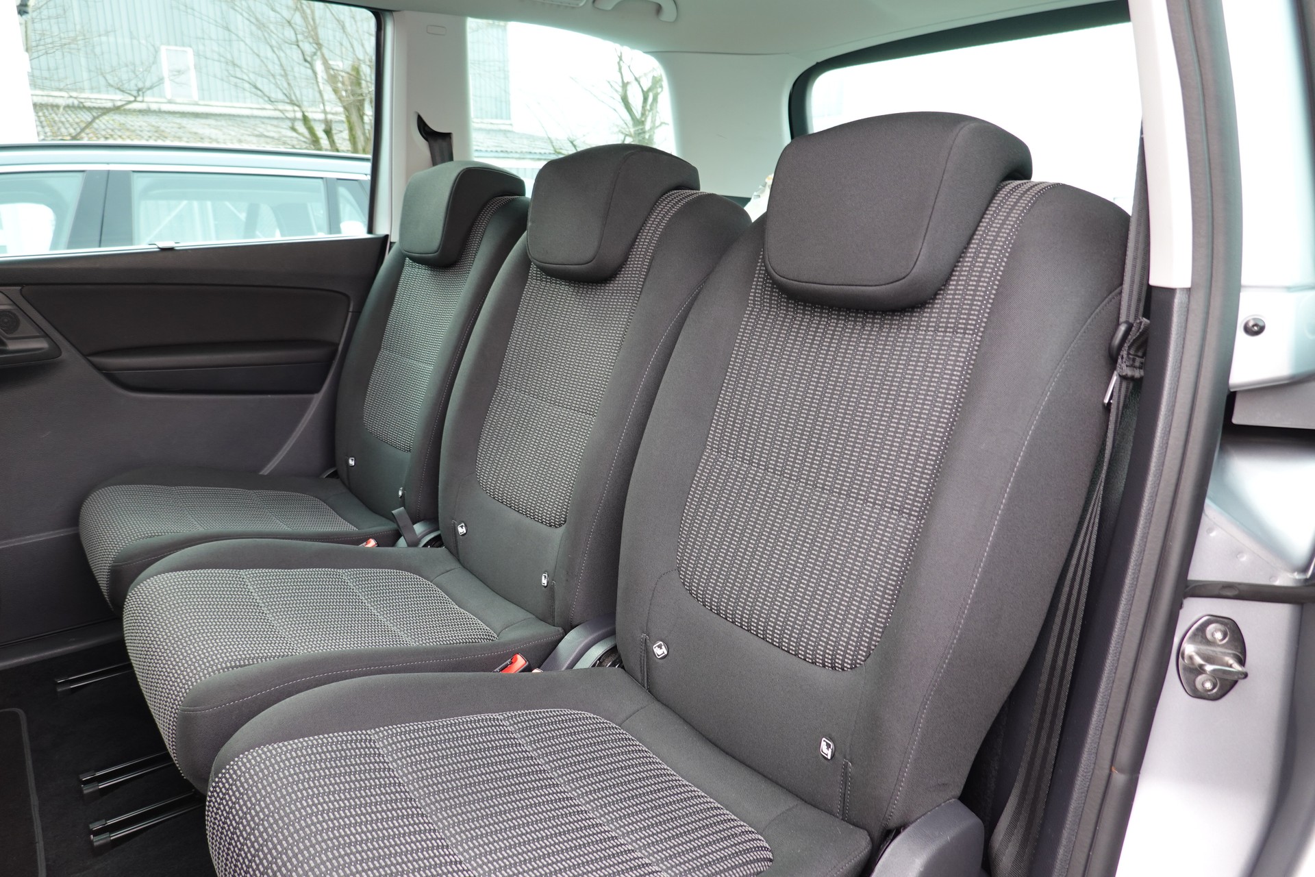 SEAT ALHAMBRA 1.4 TSI - DSG - "STYLE" - 150 PS-image-14
