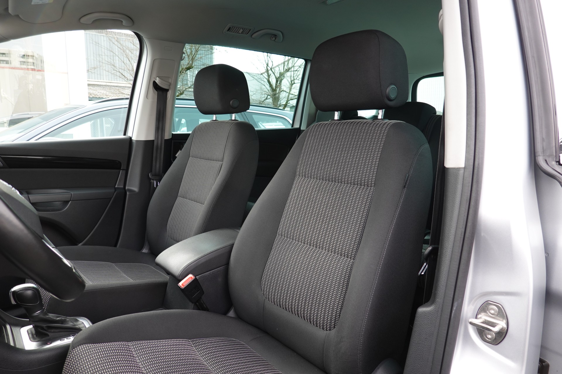 SEAT ALHAMBRA 1.4 TSI - DSG - "STYLE" - 150 PS-image-13