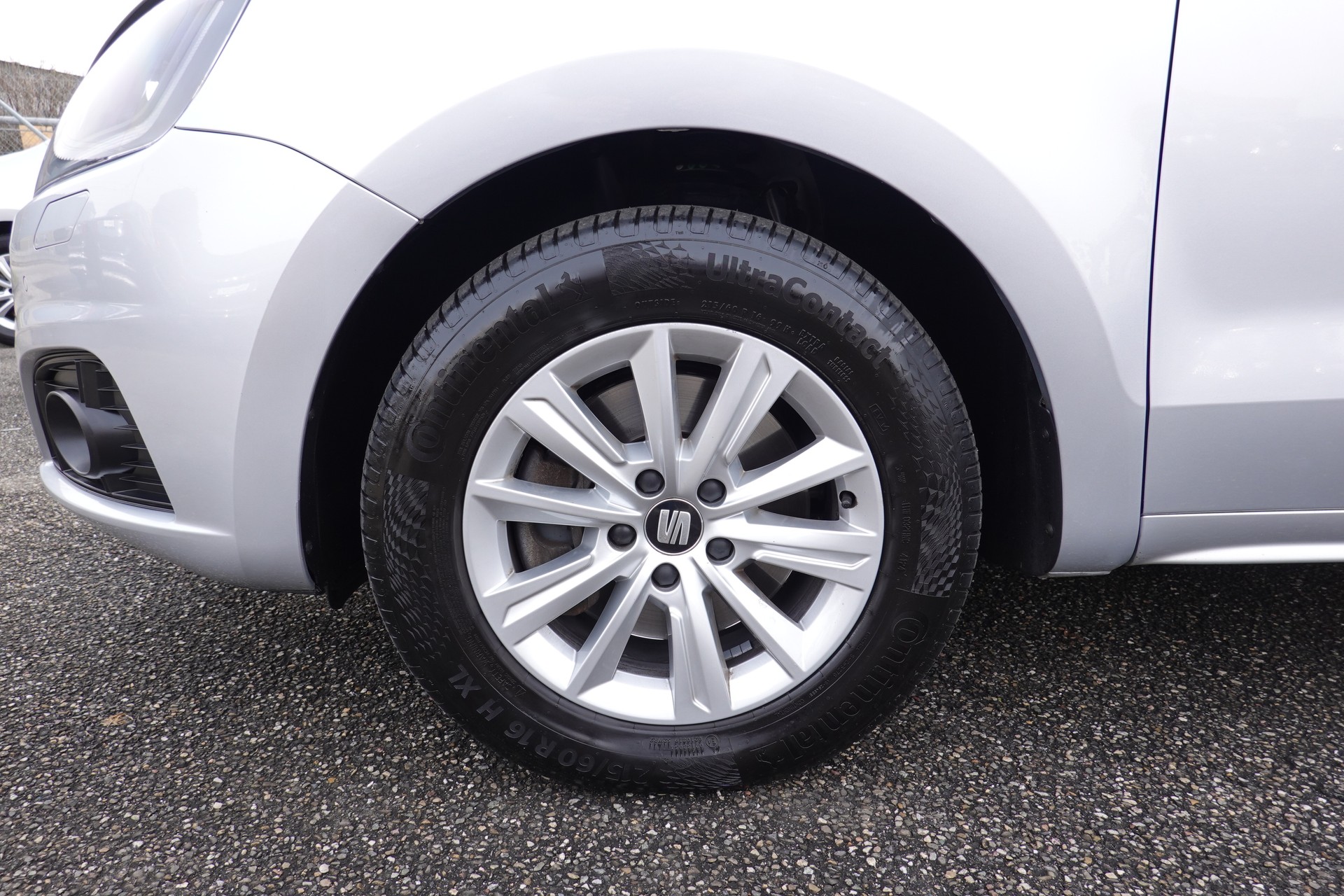 SEAT ALHAMBRA 1.4 TSI - DSG - "STYLE" - 150 PS-image-7