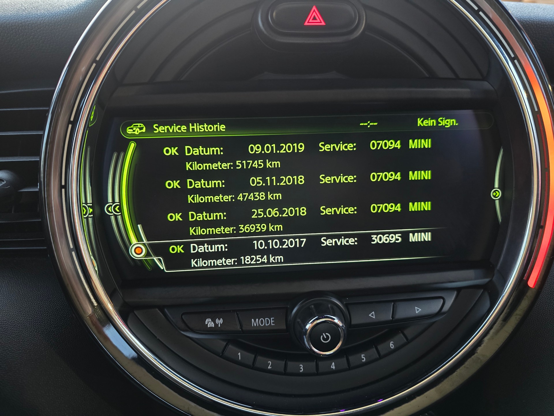 MINI Cooper John Cooper Works Steptronic-image-26