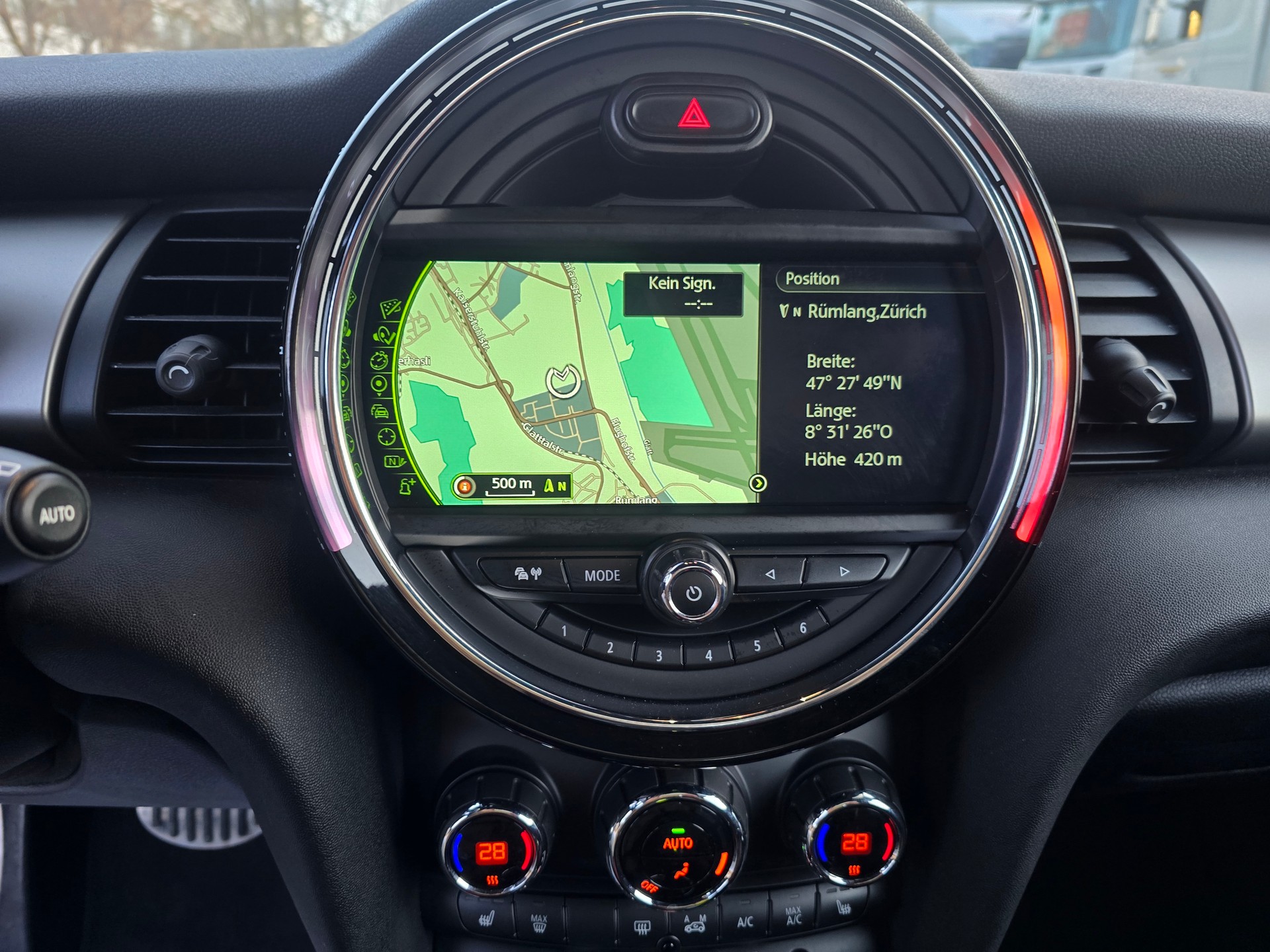 MINI Cooper John Cooper Works Steptronic-image-20