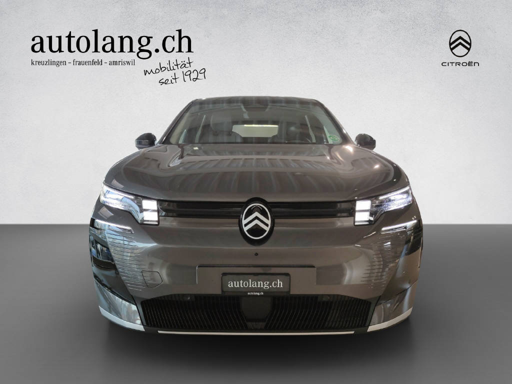 CITROEN e-C5 Aircross Max-image-14