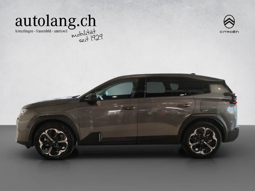 CITROEN e-C5 Aircross Max-showroom-element-1