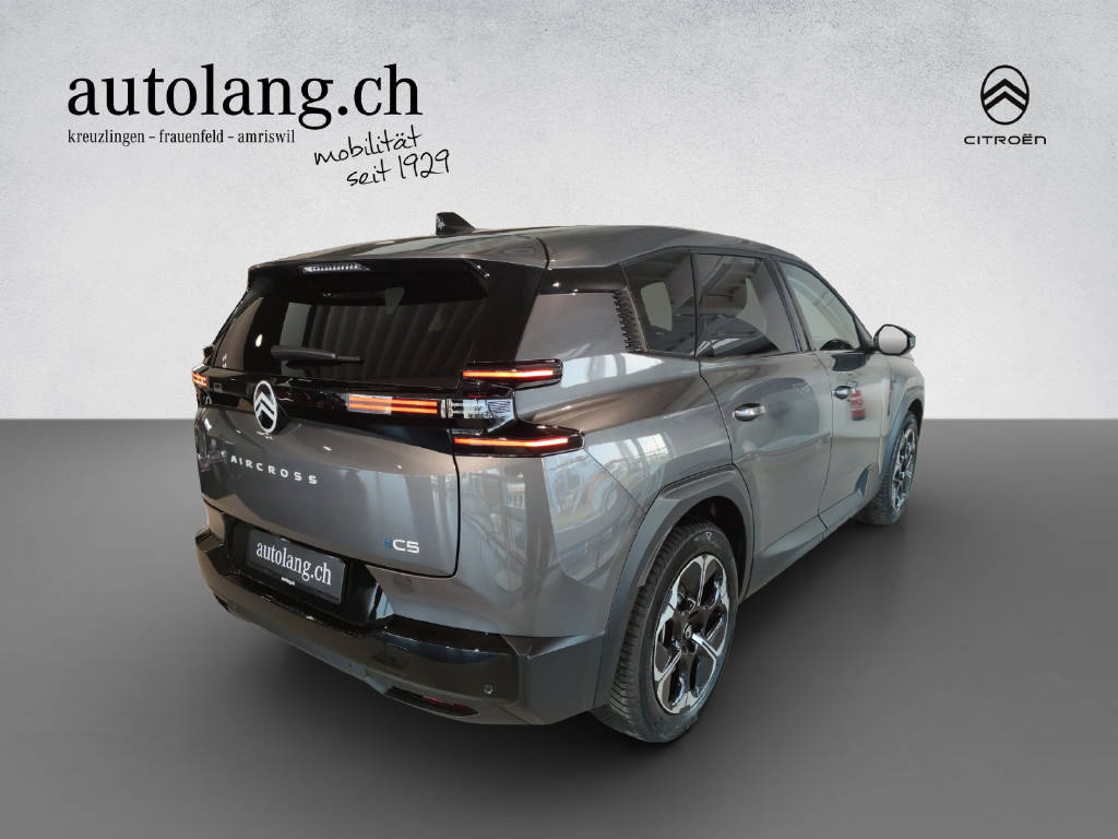 CITROEN e-C5 Aircross Max-showroom-element-3