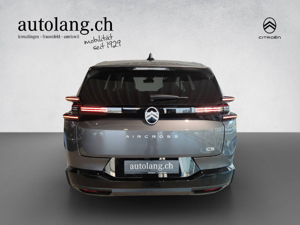 CITROEN e-C5 Aircross Max-image-15