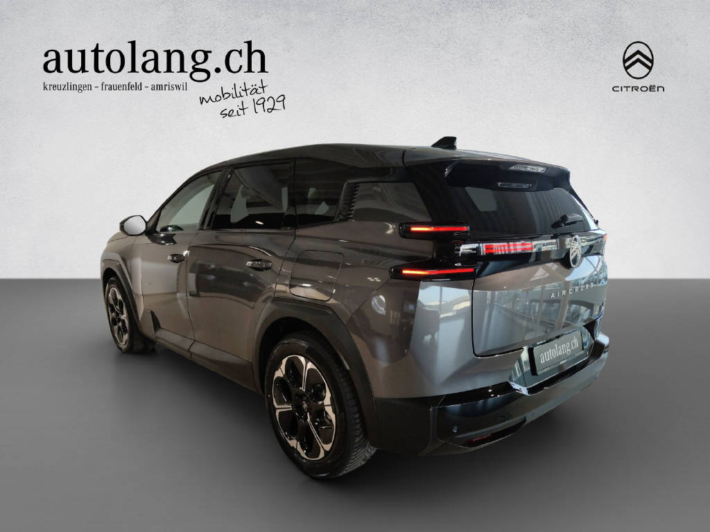 CITROEN e-C5 Aircross Max-showroom-element-2