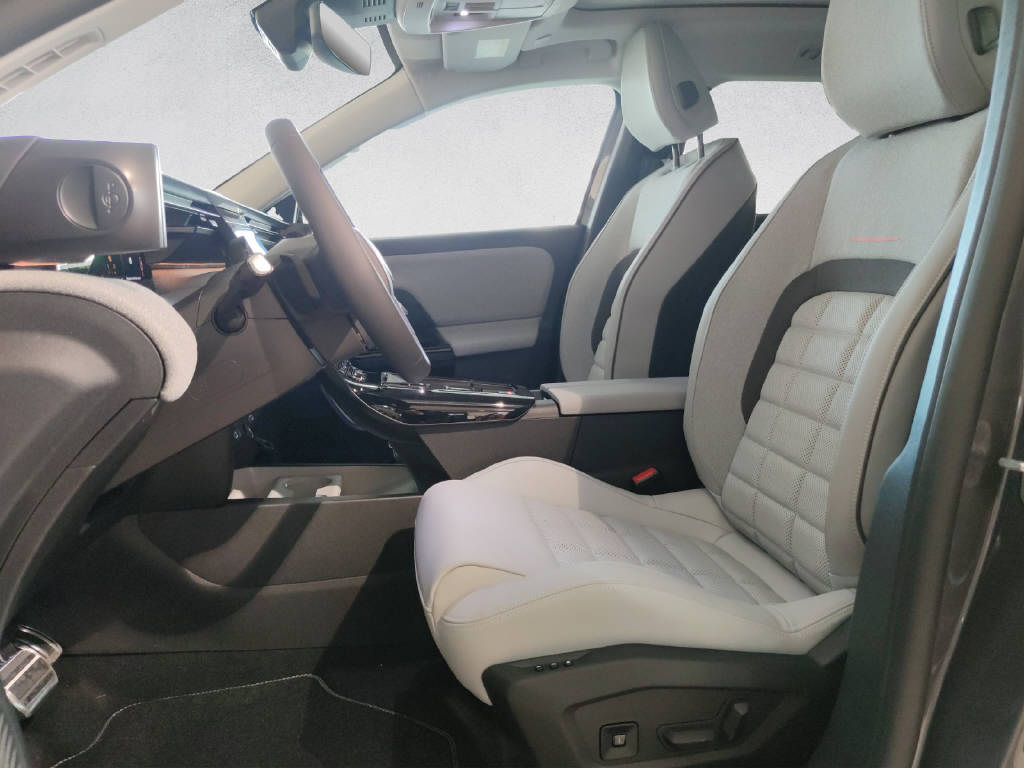 CITROEN e-C5 Aircross Max-image-9