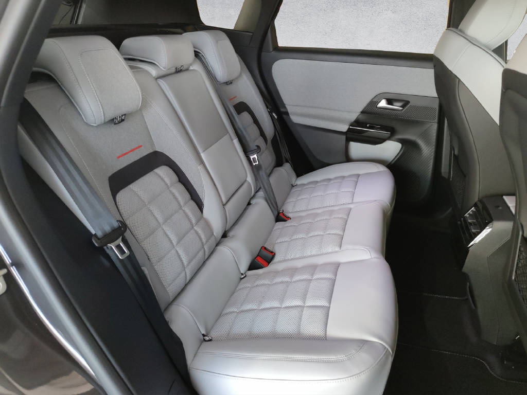 CITROEN e-C5 Aircross Max-image-12