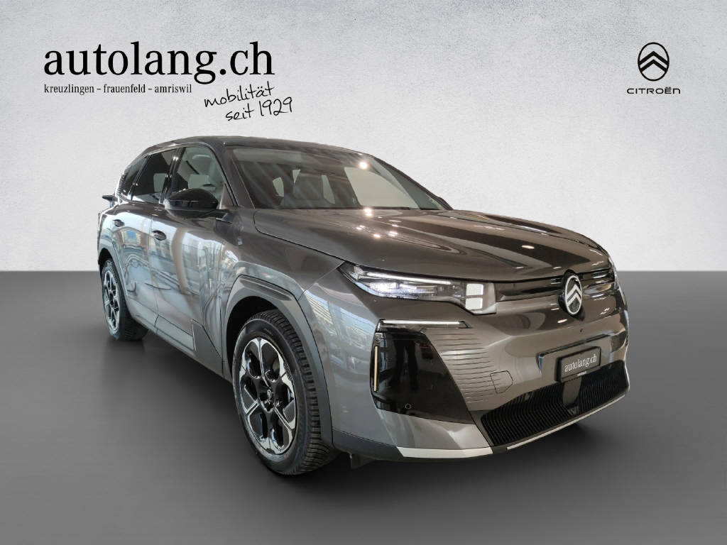 CITROEN e-C5 Aircross Max-image-4