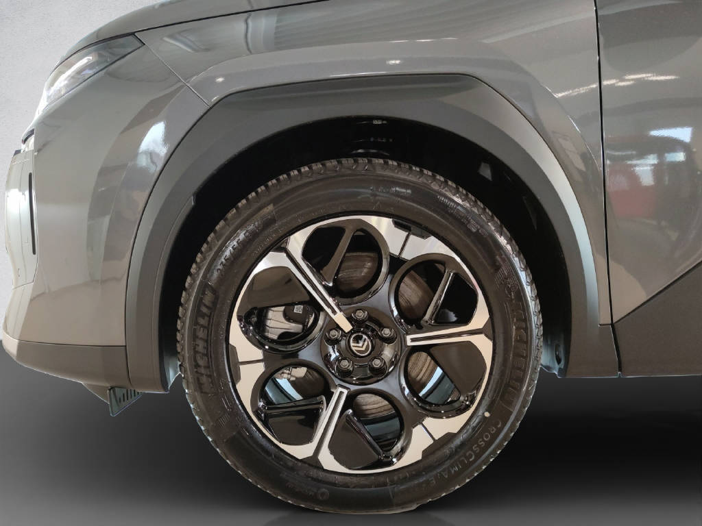 CITROEN e-C5 Aircross Max-image-6