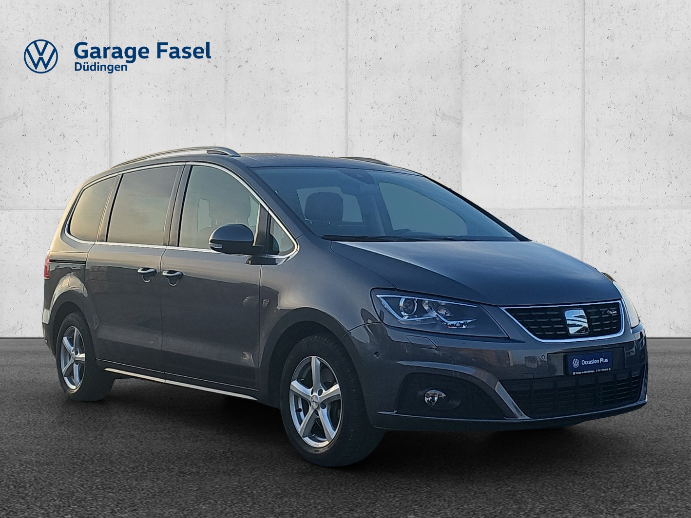 SEAT Alhambra 1.4 TSI DSG Hola FR-image-6