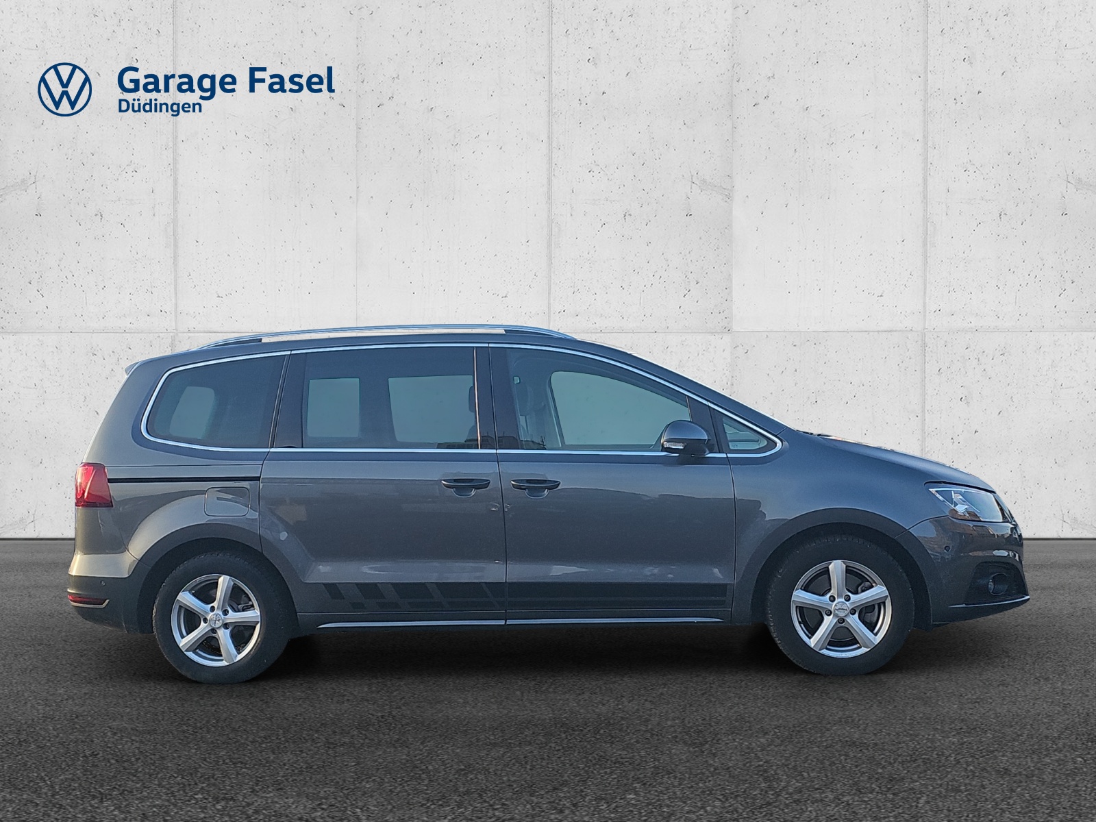 SEAT Alhambra 1.4 TSI DSG Hola FR-image-5