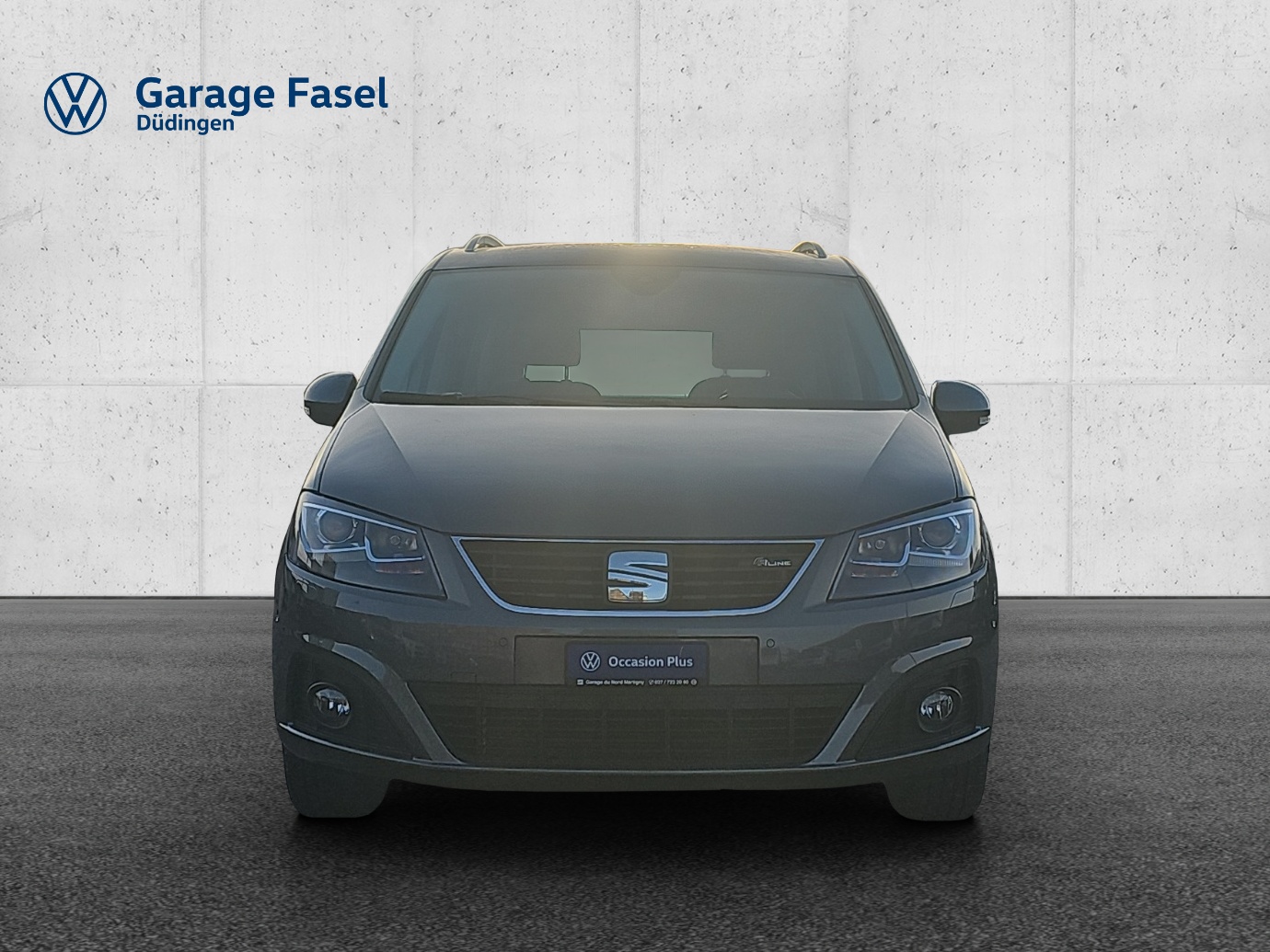 SEAT Alhambra 1.4 TSI DSG Hola FR-image-7