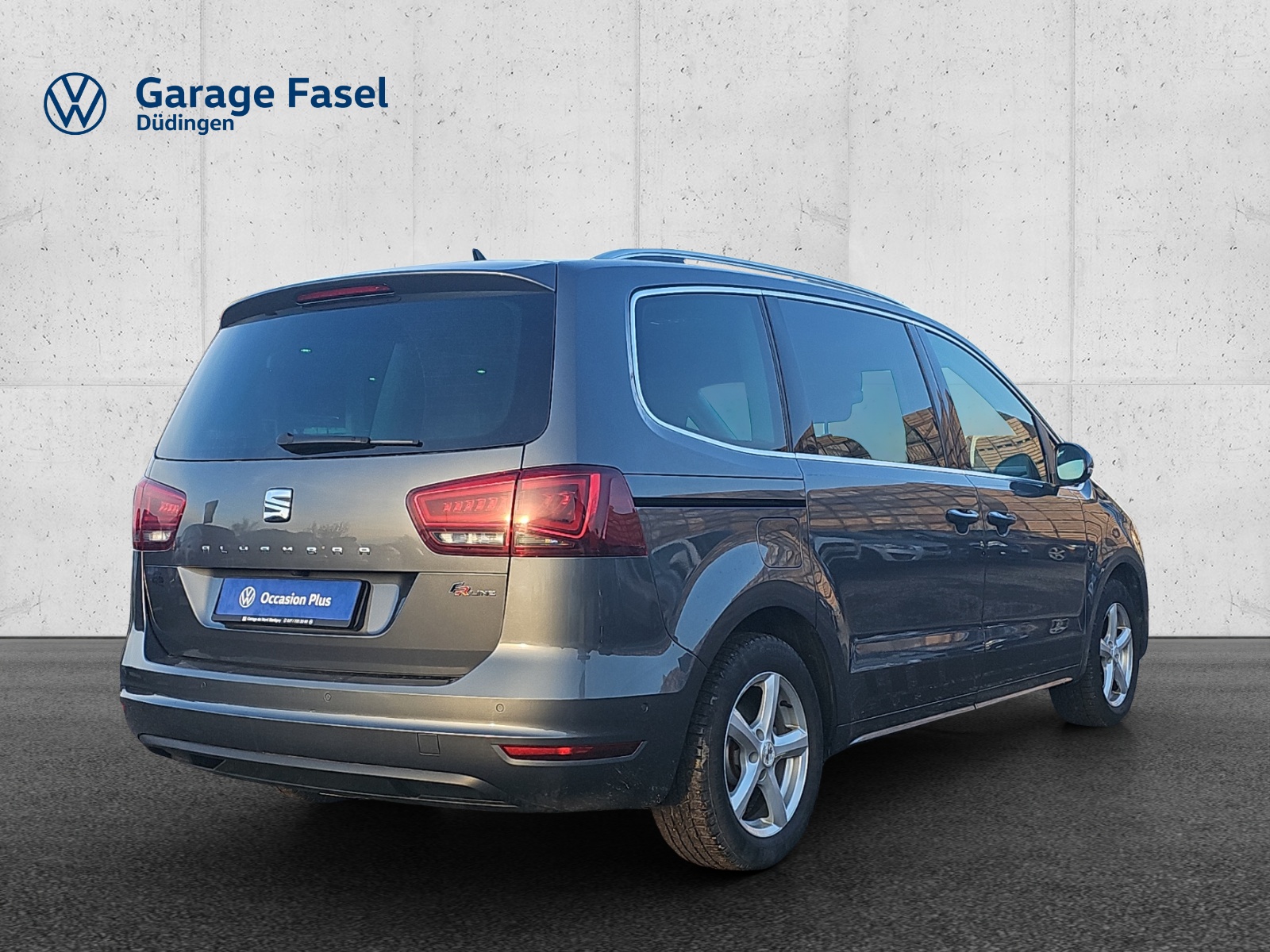 SEAT Alhambra 1.4 TSI DSG Hola FR-image-4