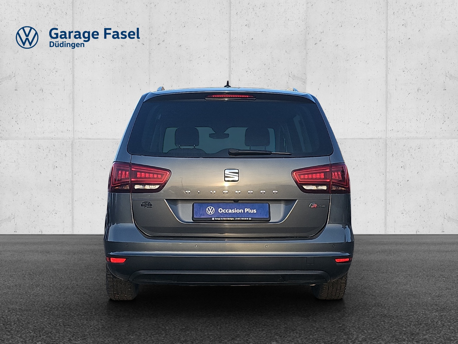 SEAT Alhambra 1.4 TSI DSG Hola FR-image-3