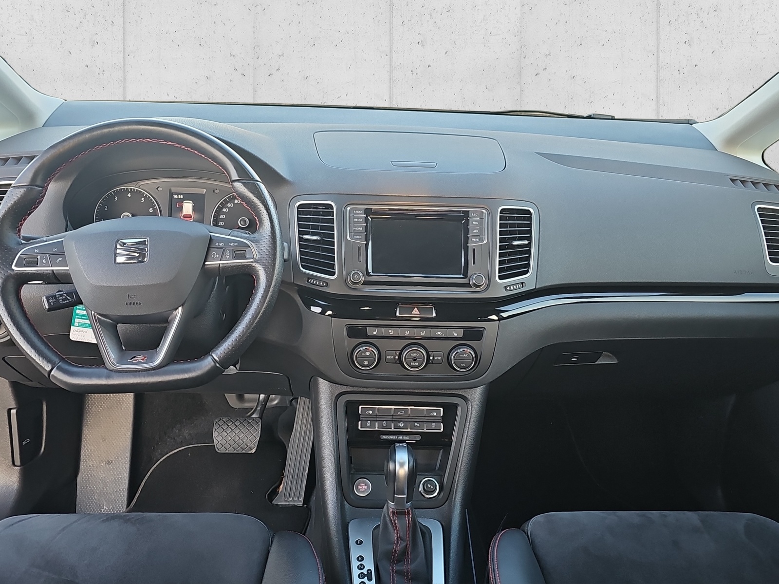 SEAT Alhambra 1.4 TSI DSG Hola FR-image-13
