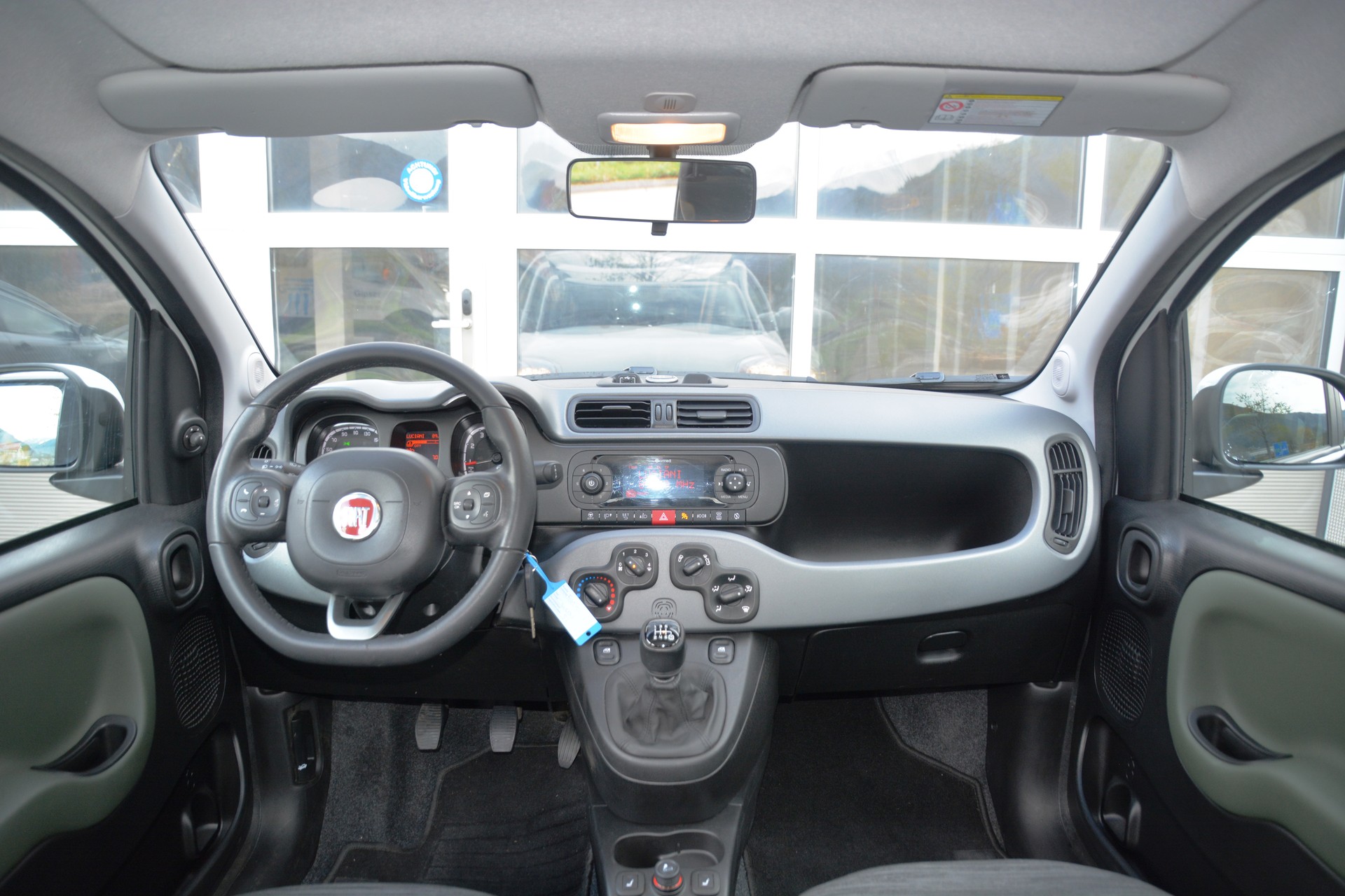 FIAT Panda 0.9 Twinair Turbo 4x4-image-4