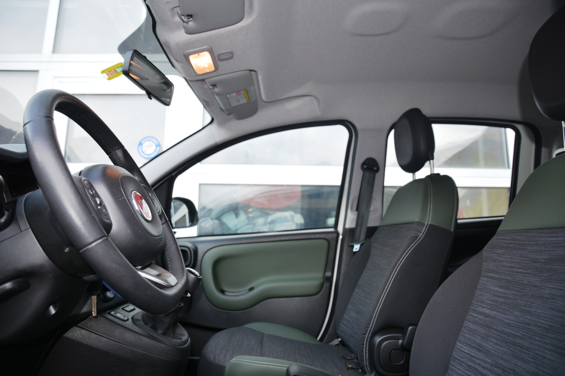FIAT Panda 0.9 Twinair Turbo 4x4-image-11