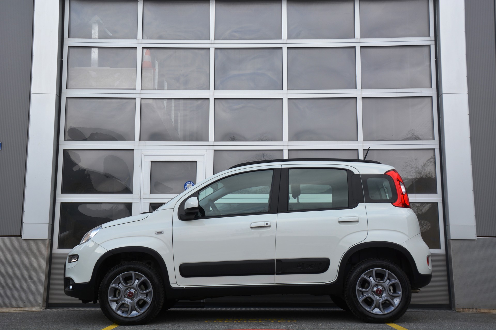 FIAT Panda 0.9 Twinair Turbo 4x4-image-3