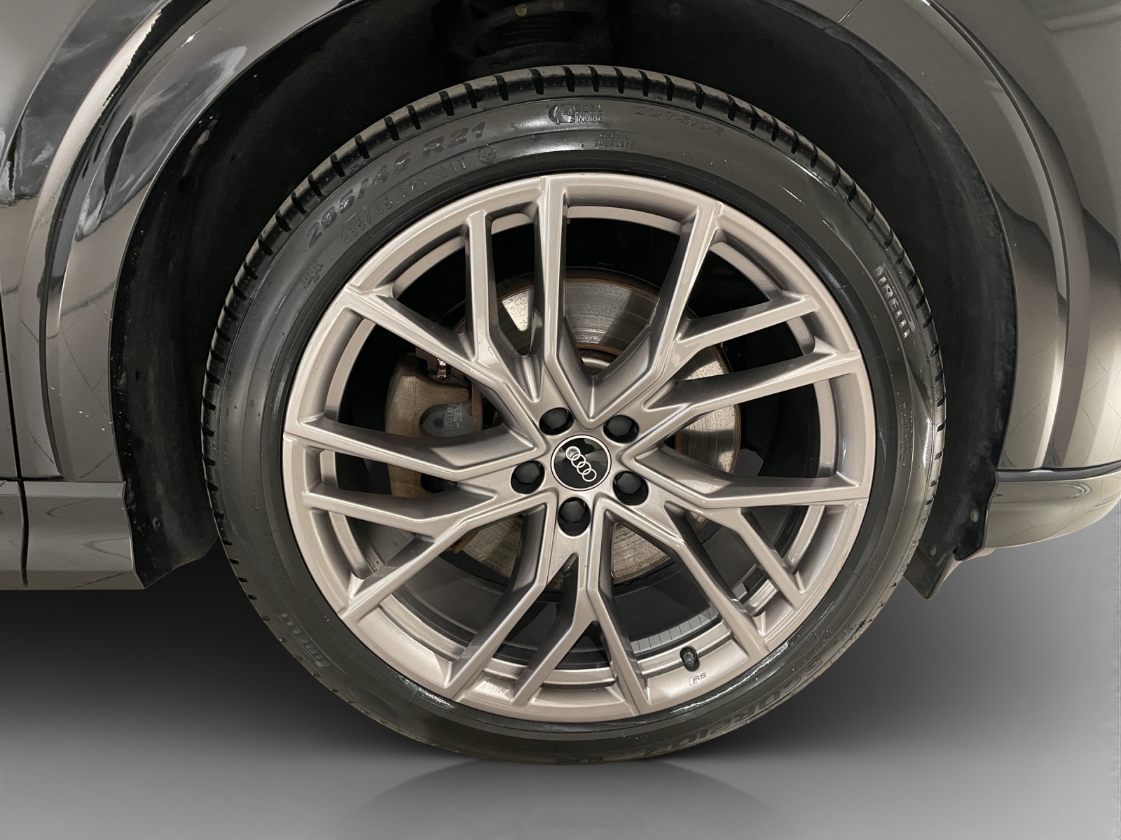 AUDI Q4 e-tron 50 quattro-image-15