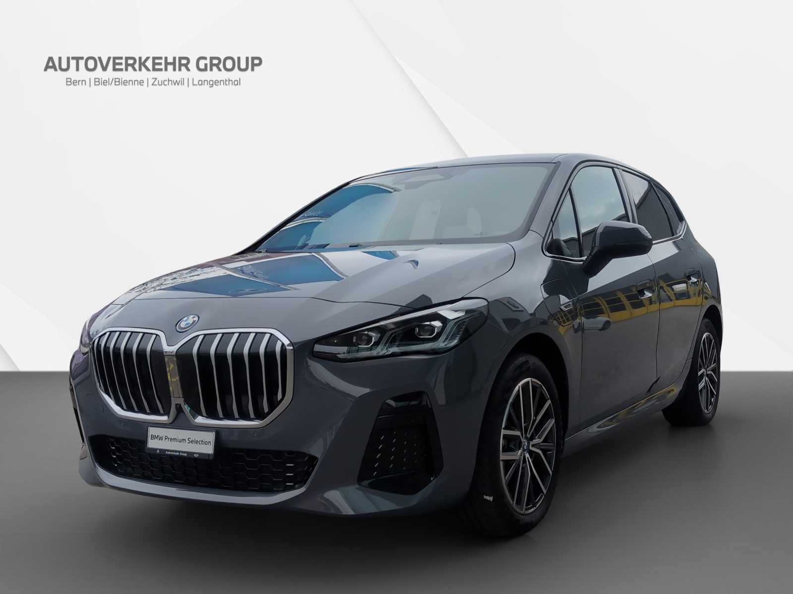 BMW 230e xDr. Act. T. M Sport-image-0