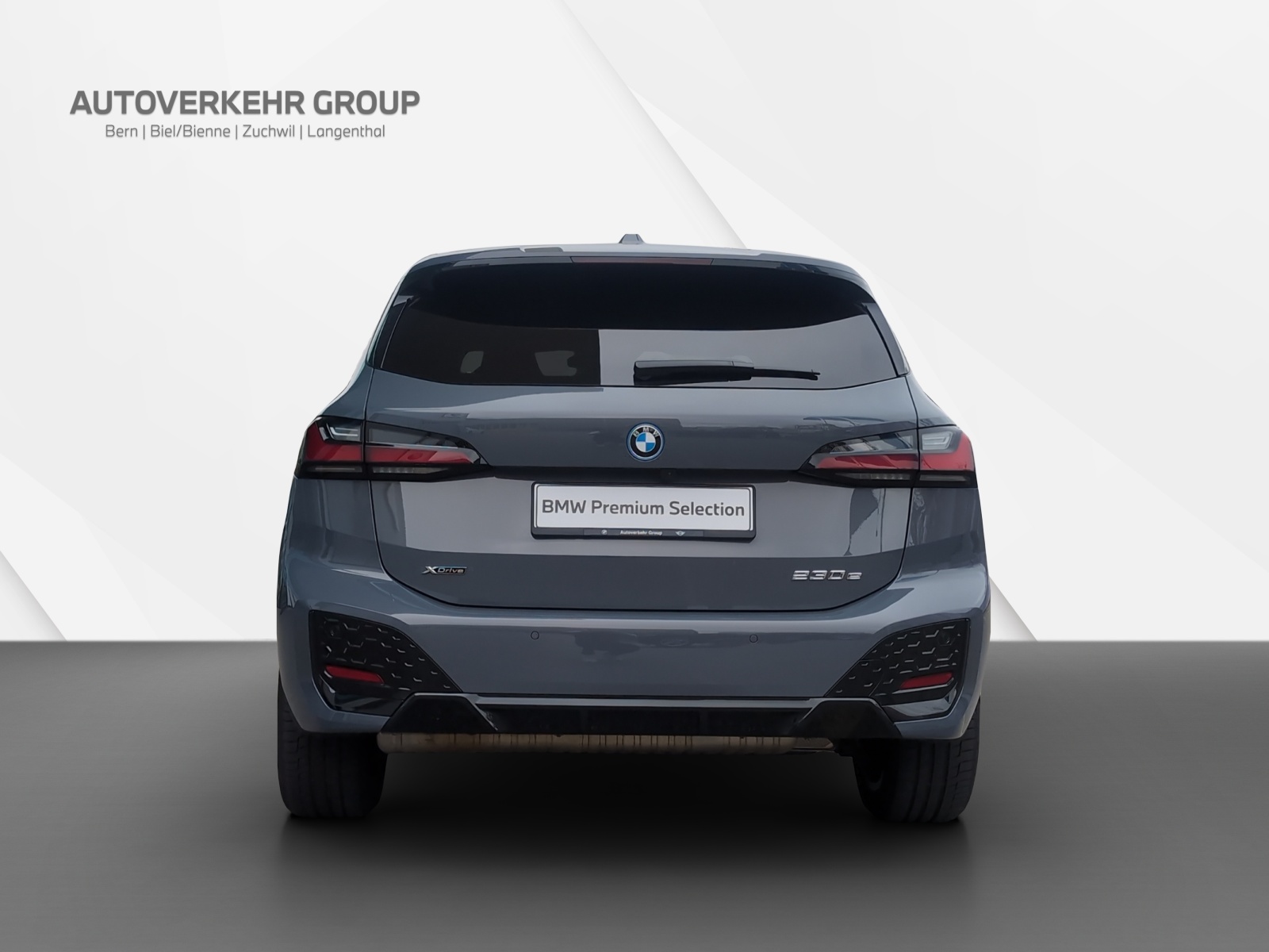 BMW 230e xDr. Act. T. M Sport-image-4