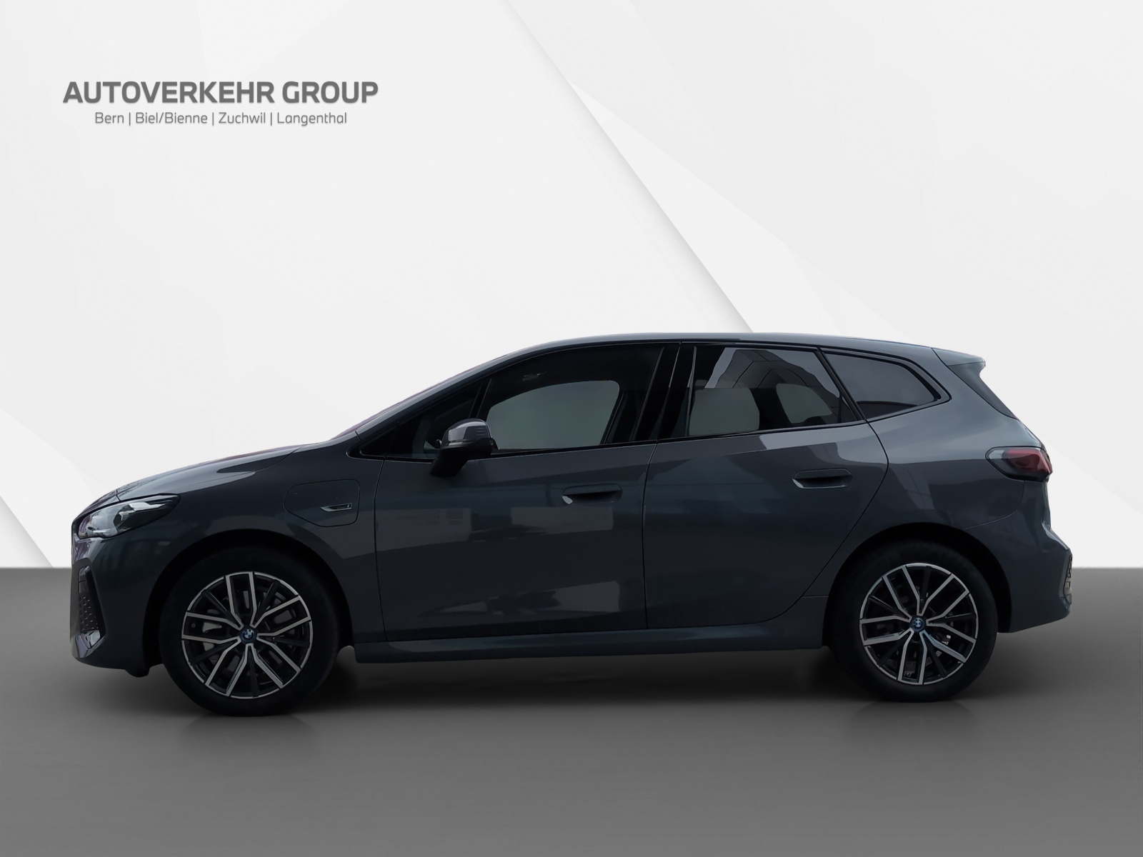 BMW 230e xDr. Act. T. M Sport-image-2