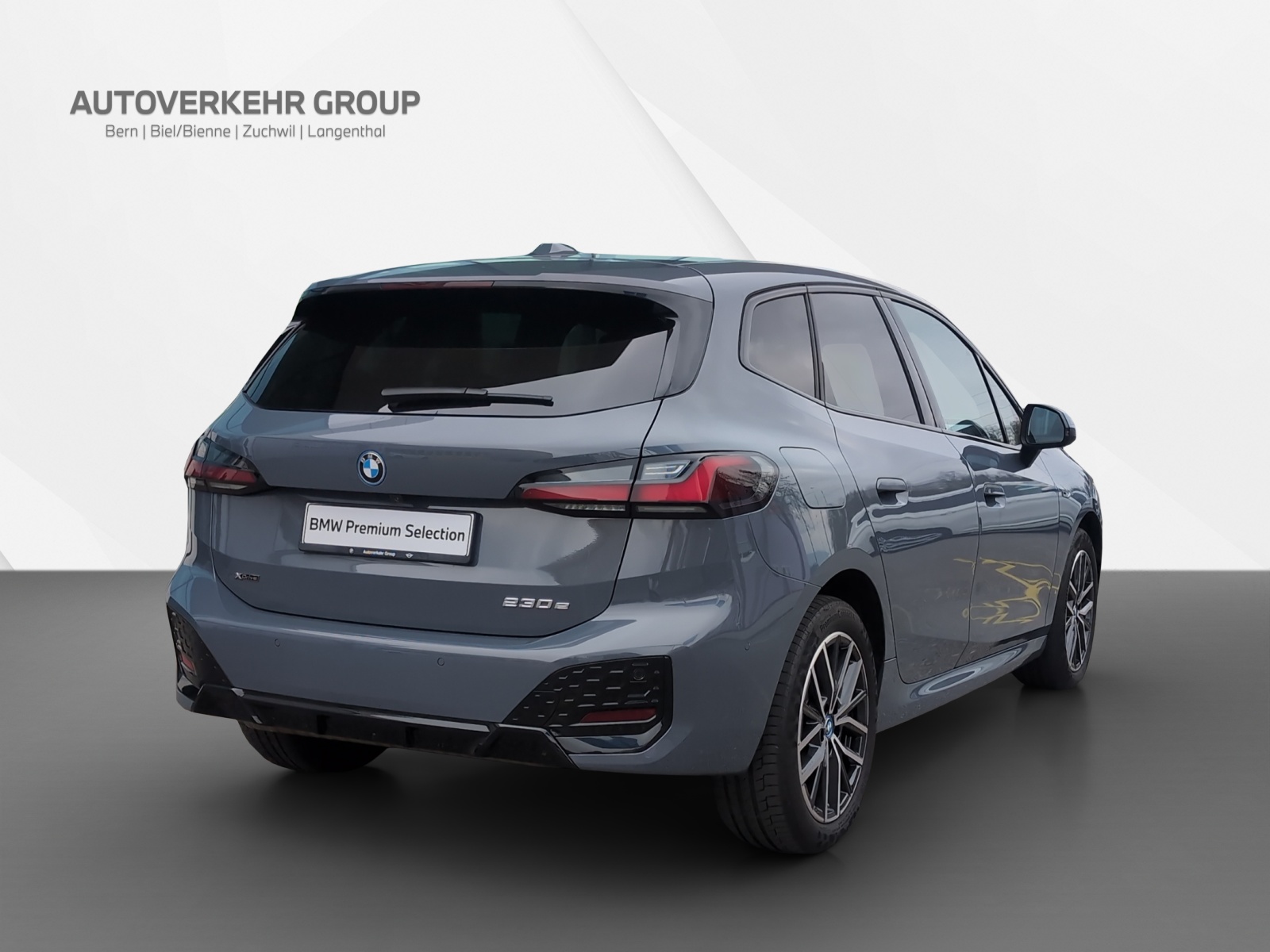 BMW 230e xDr. Act. T. M Sport-image-5