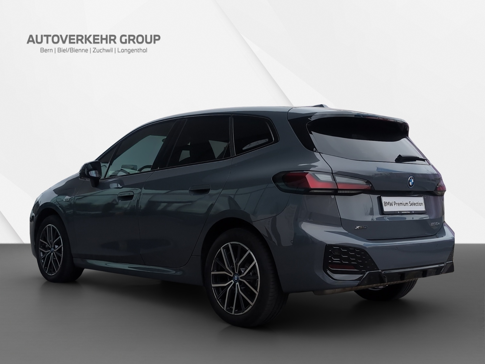 BMW 230e xDr. Act. T. M Sport-image-3