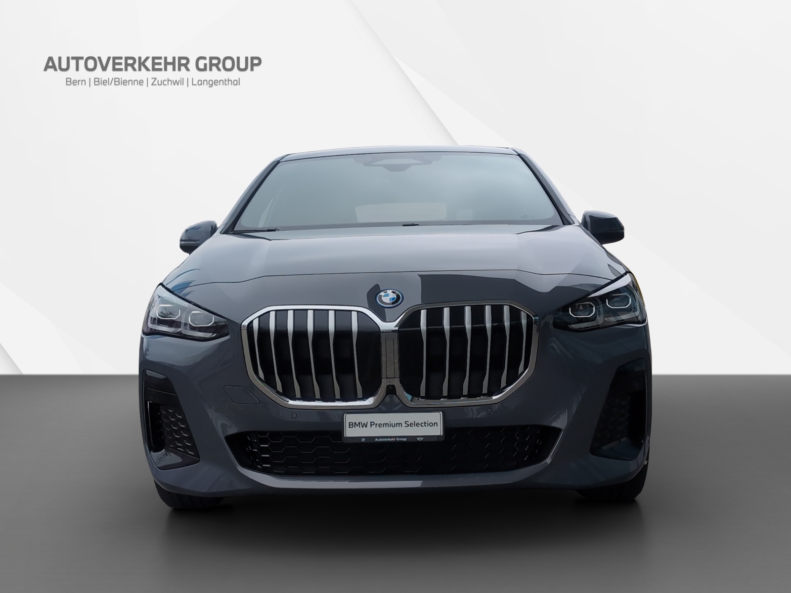 BMW 230e xDr. Act. T. M Sport-image-1