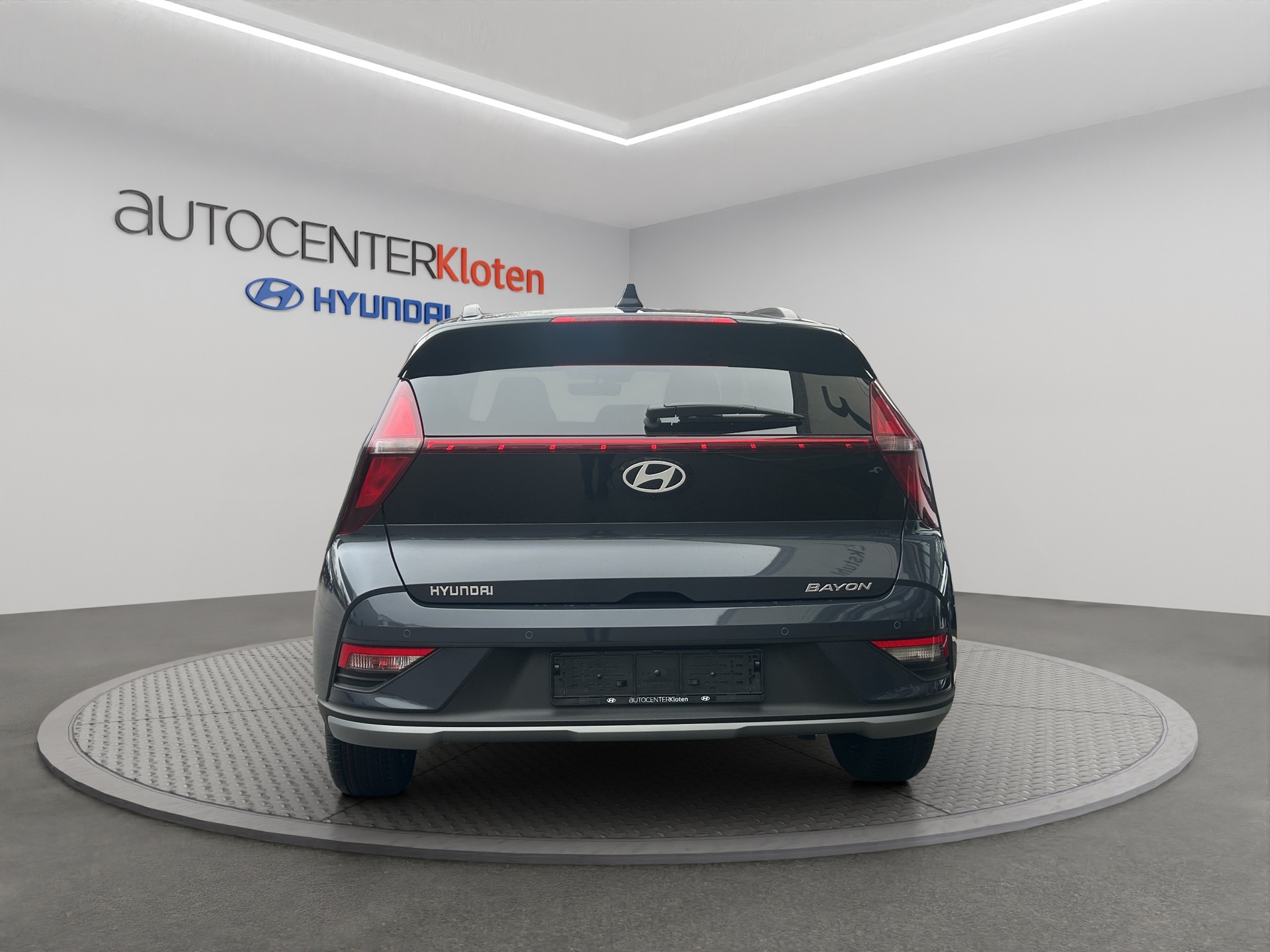 HYUNDAI Bayon 1.0 T-GDi Amplia-image-4