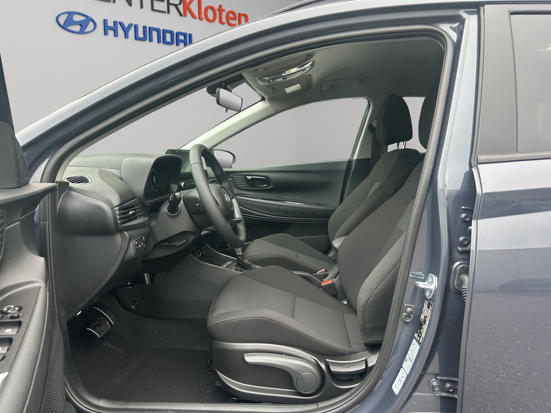 HYUNDAI Bayon 1.0 T-GDi Amplia-image-5