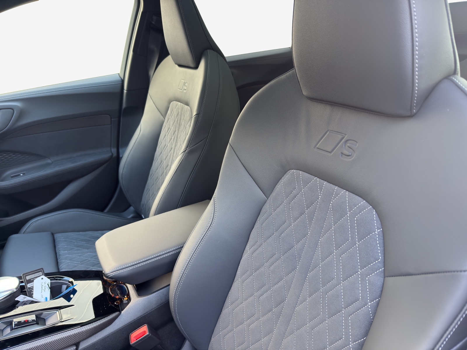 AUDI A5 Avant e-hybrid quattro Attraction 220 kW S tronic-image-8