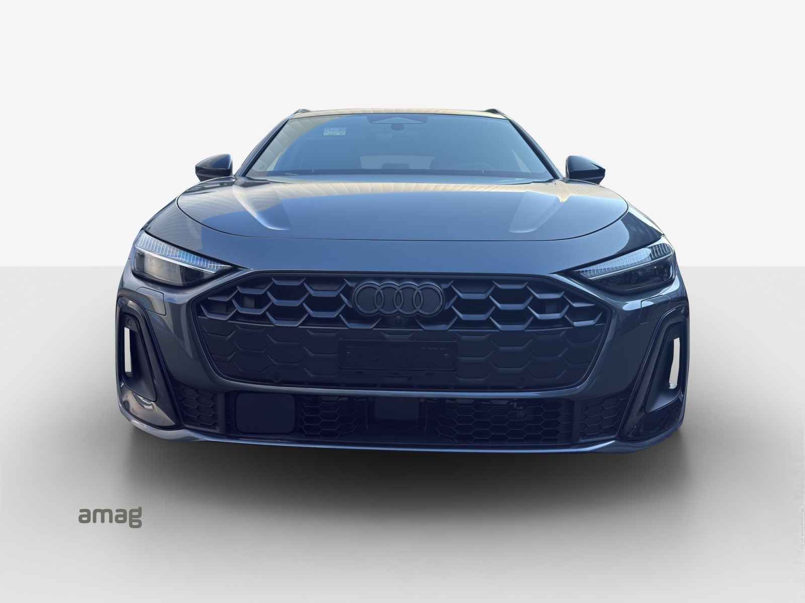 AUDI A5 Avant e-hybrid quattro Attraction 220 kW S tronic-image-6