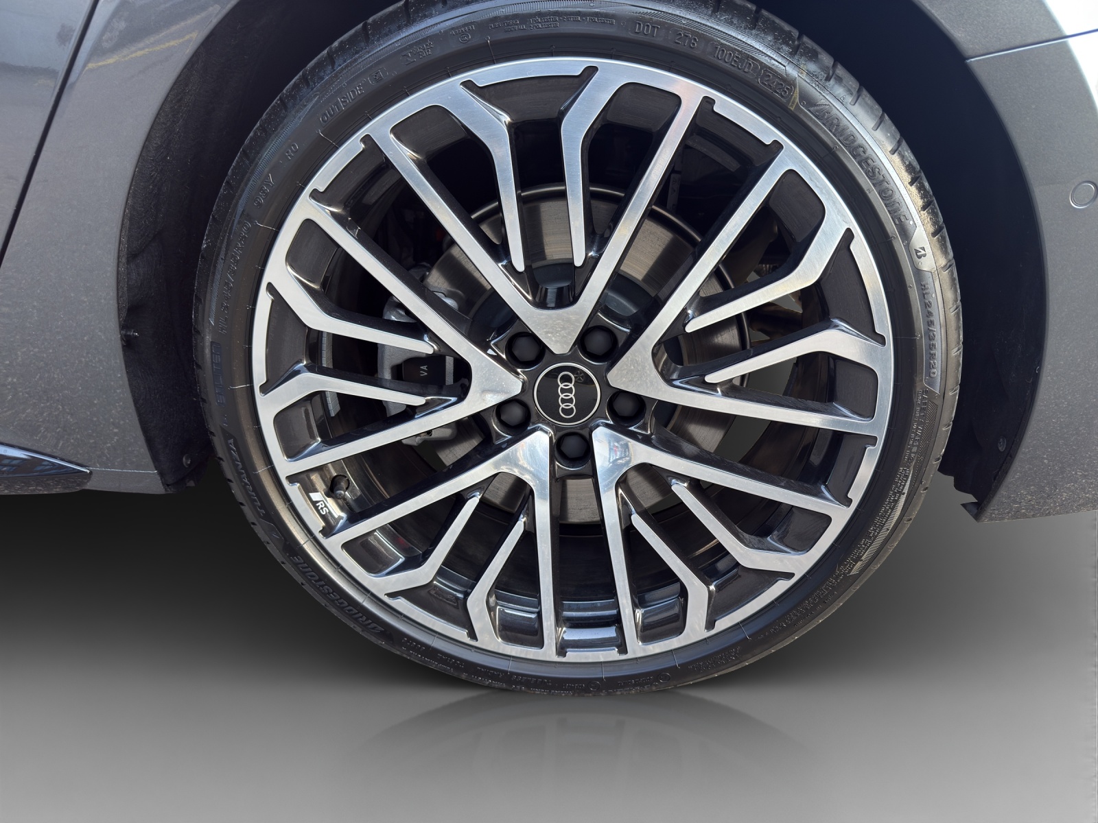 AUDI A5 Avant e-hybrid quattro Attraction 220 kW S tronic-image-15