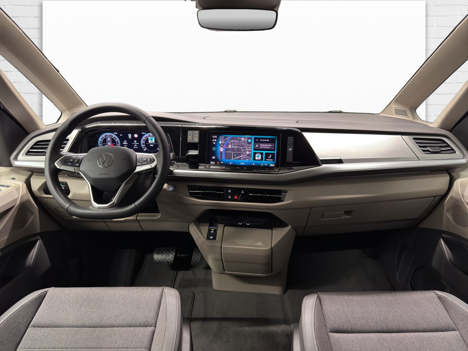 VW T7 California 2.0 TSI Ocean Liberty DSG-image-7