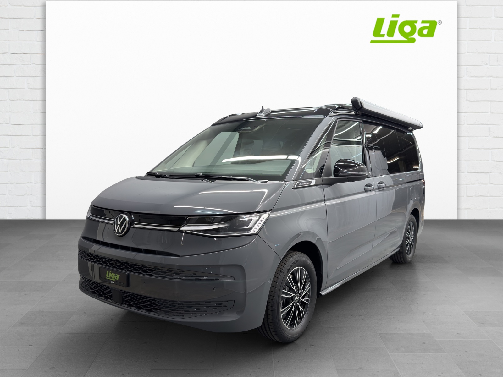 VW T7 California 2.0 TSI Ocean Liberty DSG-showroom-element-1
