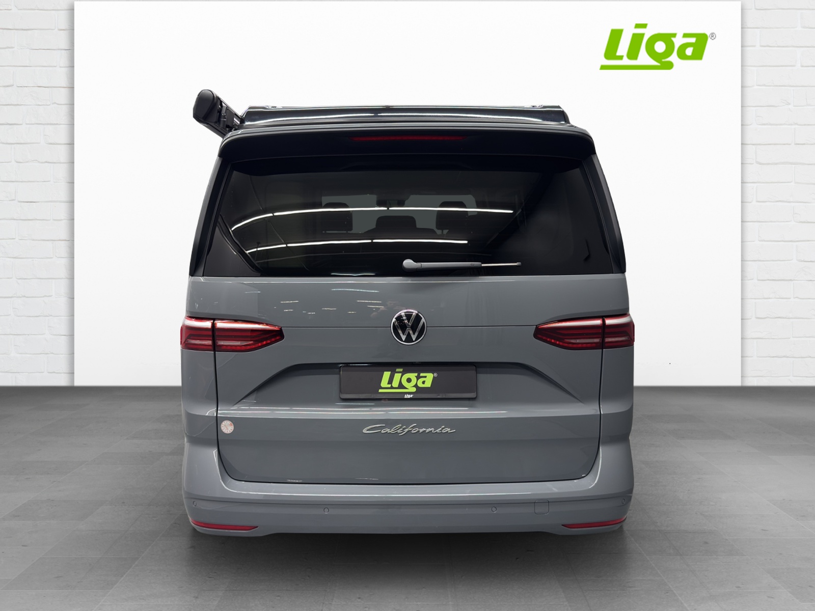 VW T7 California 2.0 TSI Ocean Liberty DSG-image-4
