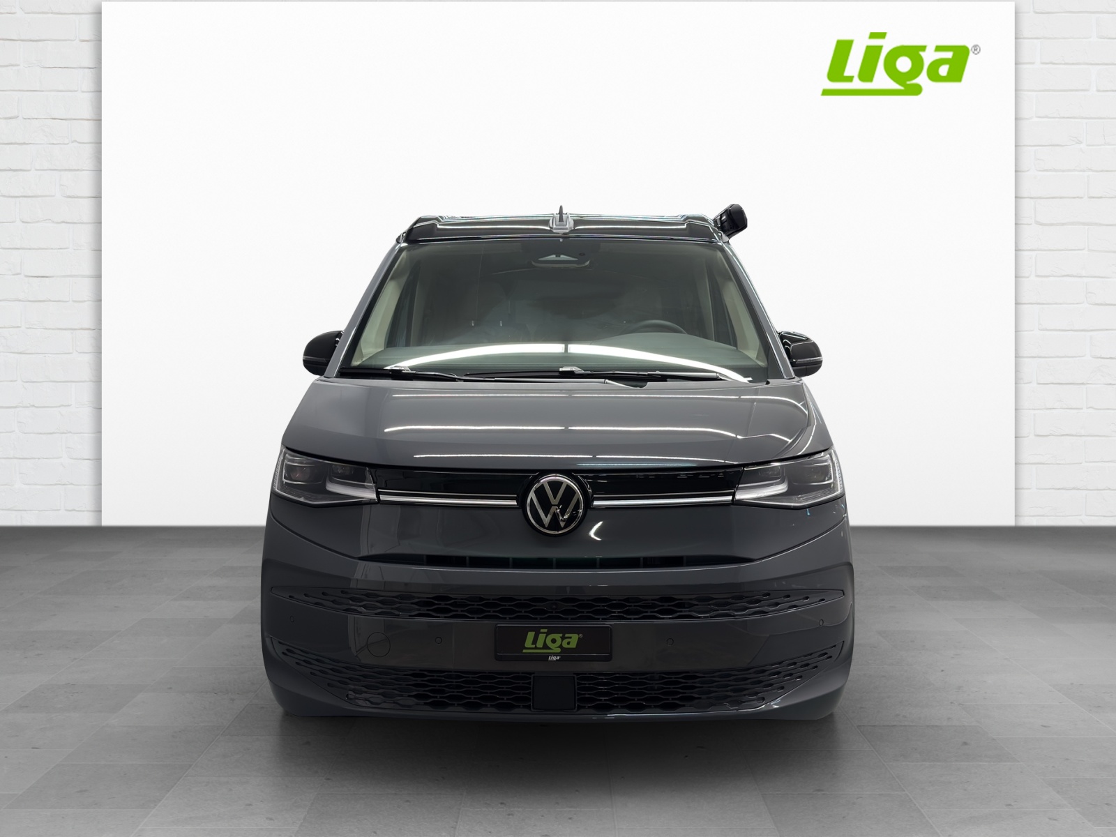 VW T7 California 2.0 TSI Ocean Liberty DSG-showroom-element-2