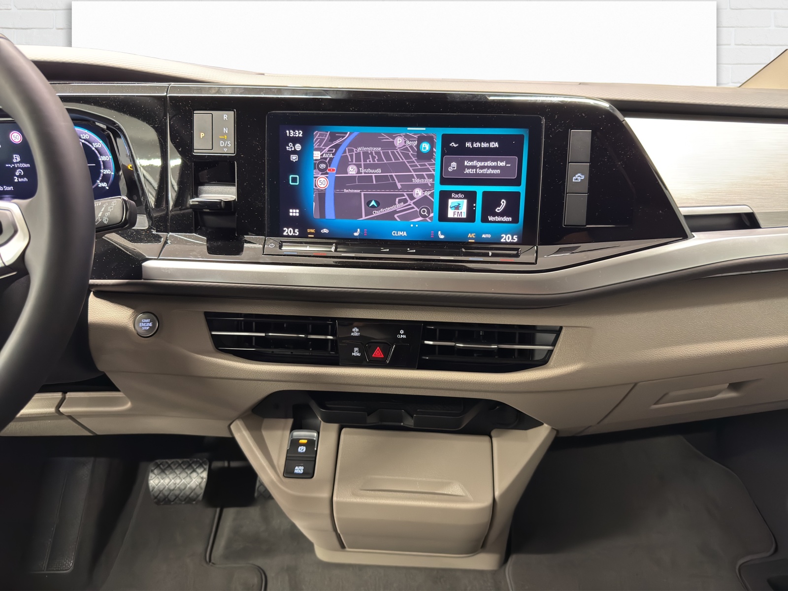 VW T7 California 2.0 TSI Ocean Liberty DSG-image-8