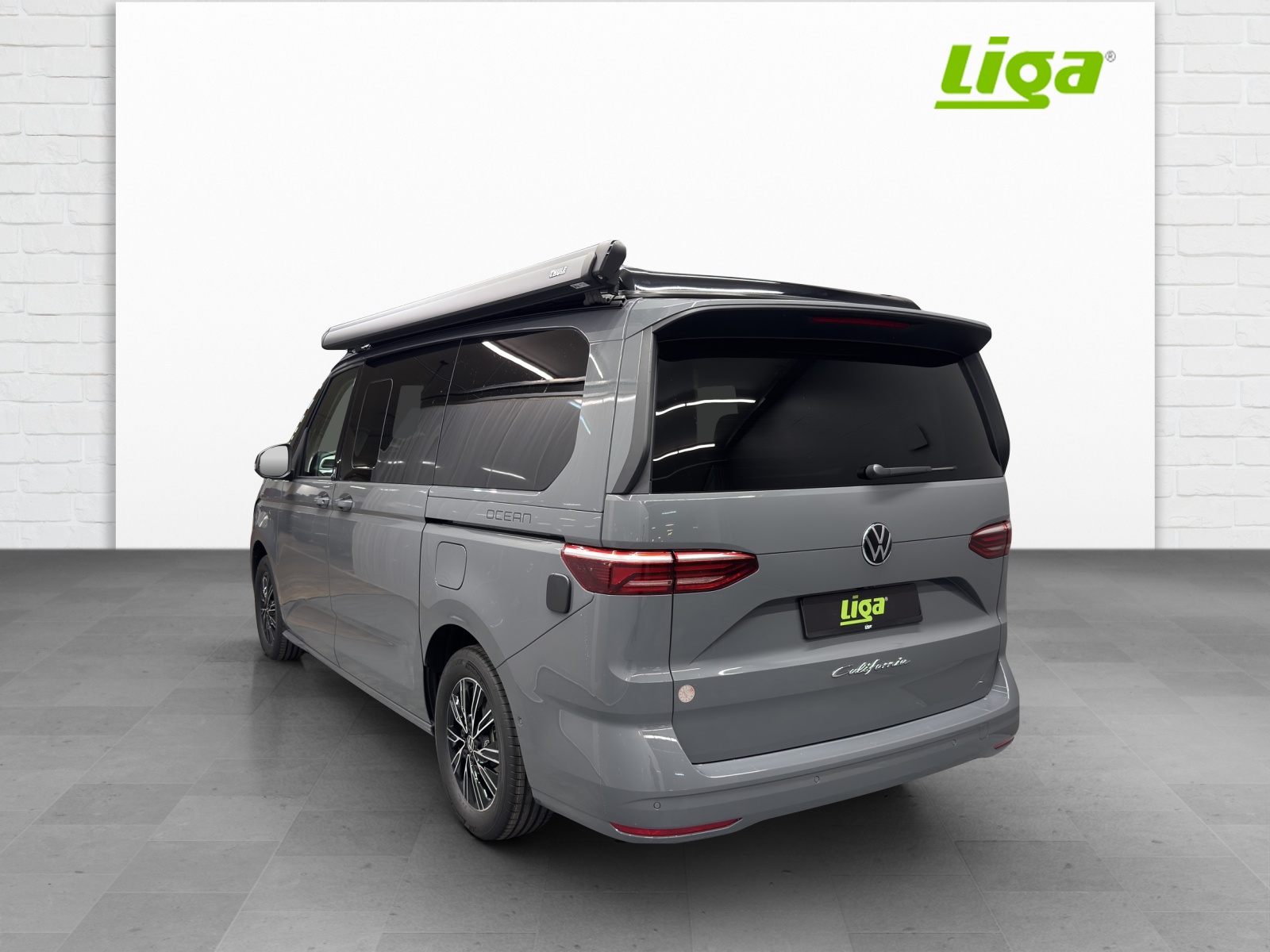 VW T7 California 2.0 TSI Ocean Liberty DSG-showroom-element-3