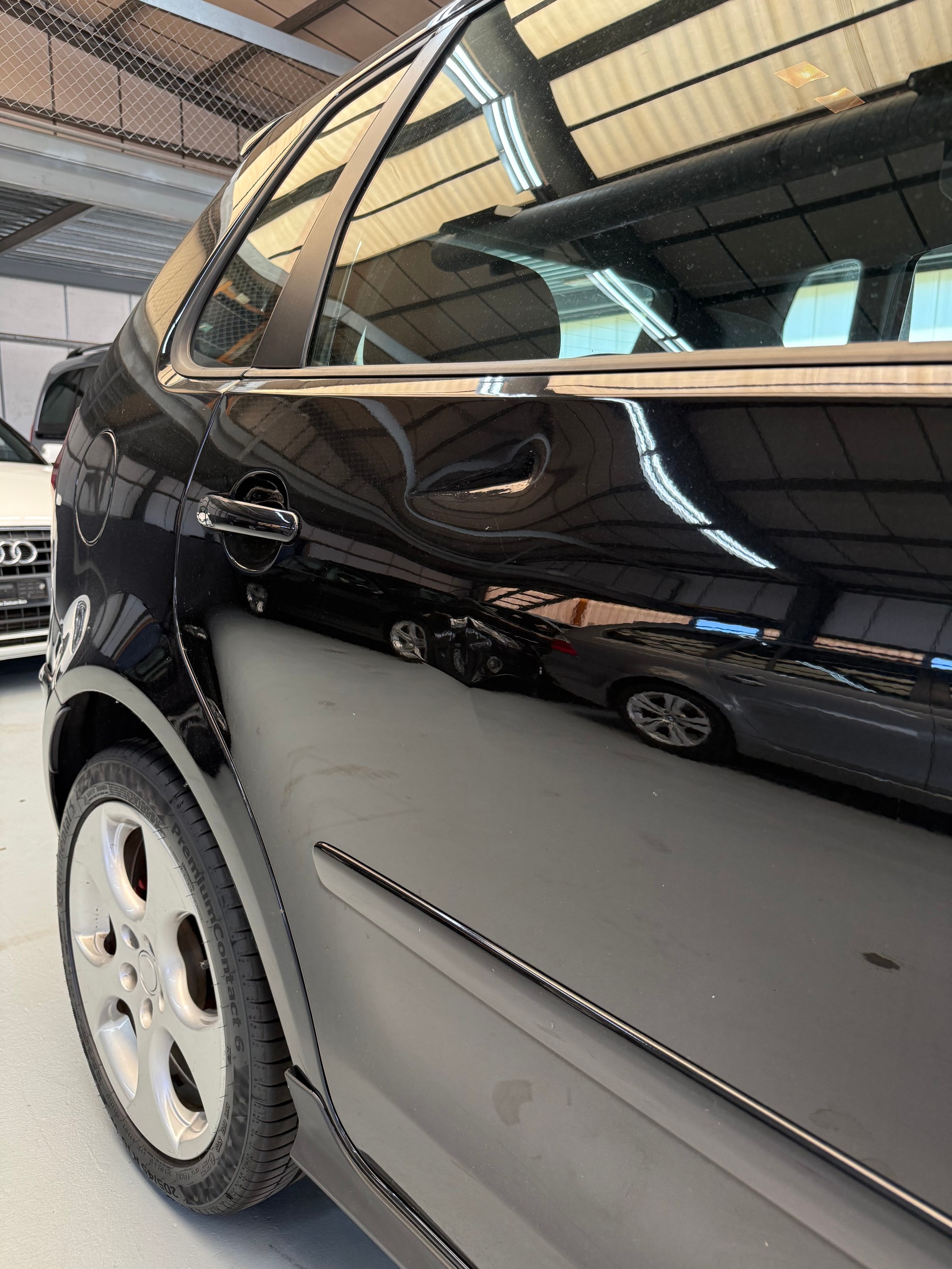 VW Polo 1.8T 20V Turbo GTI-image-13