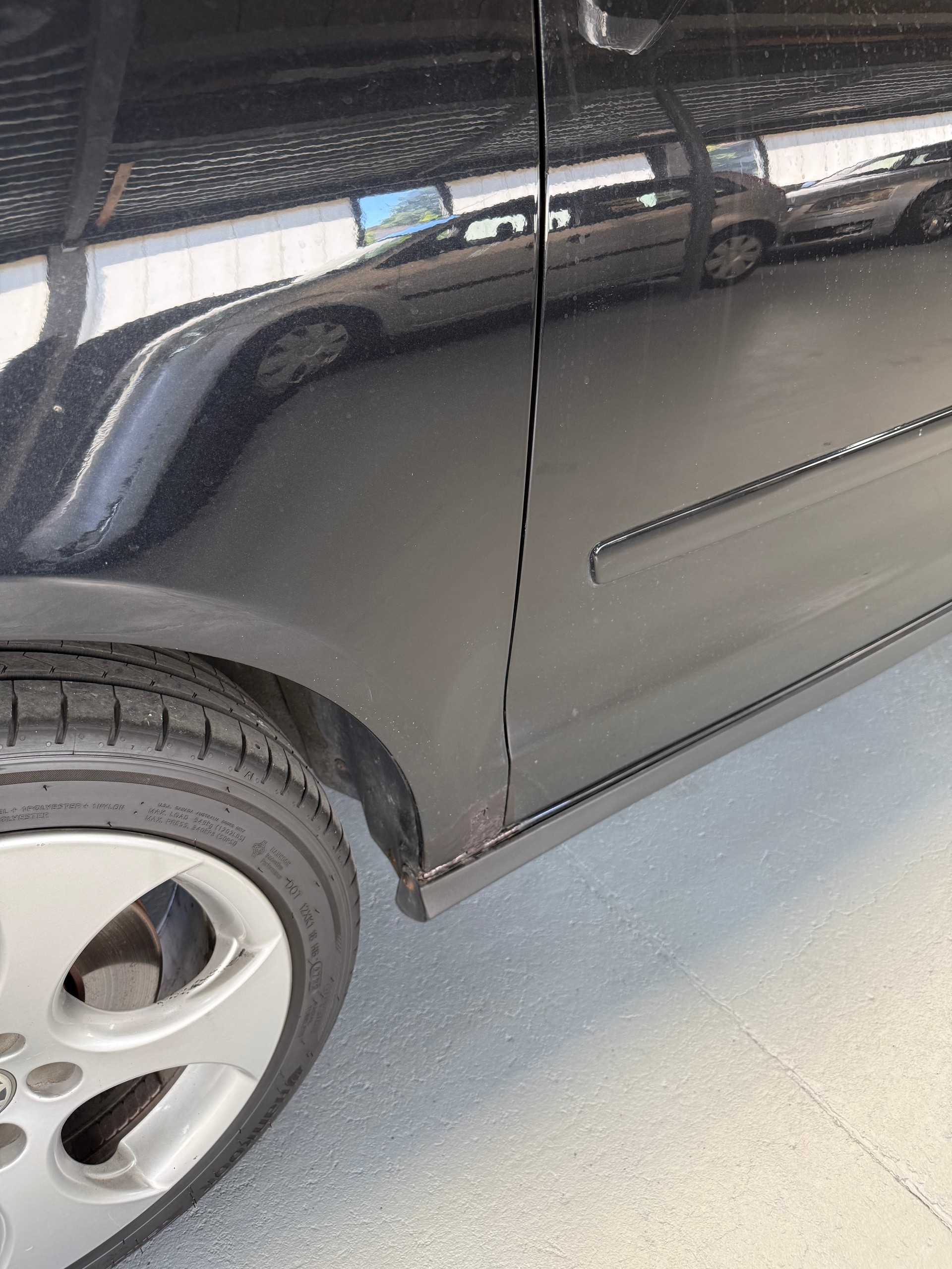 VW Polo 1.8T 20V Turbo GTI-image-15