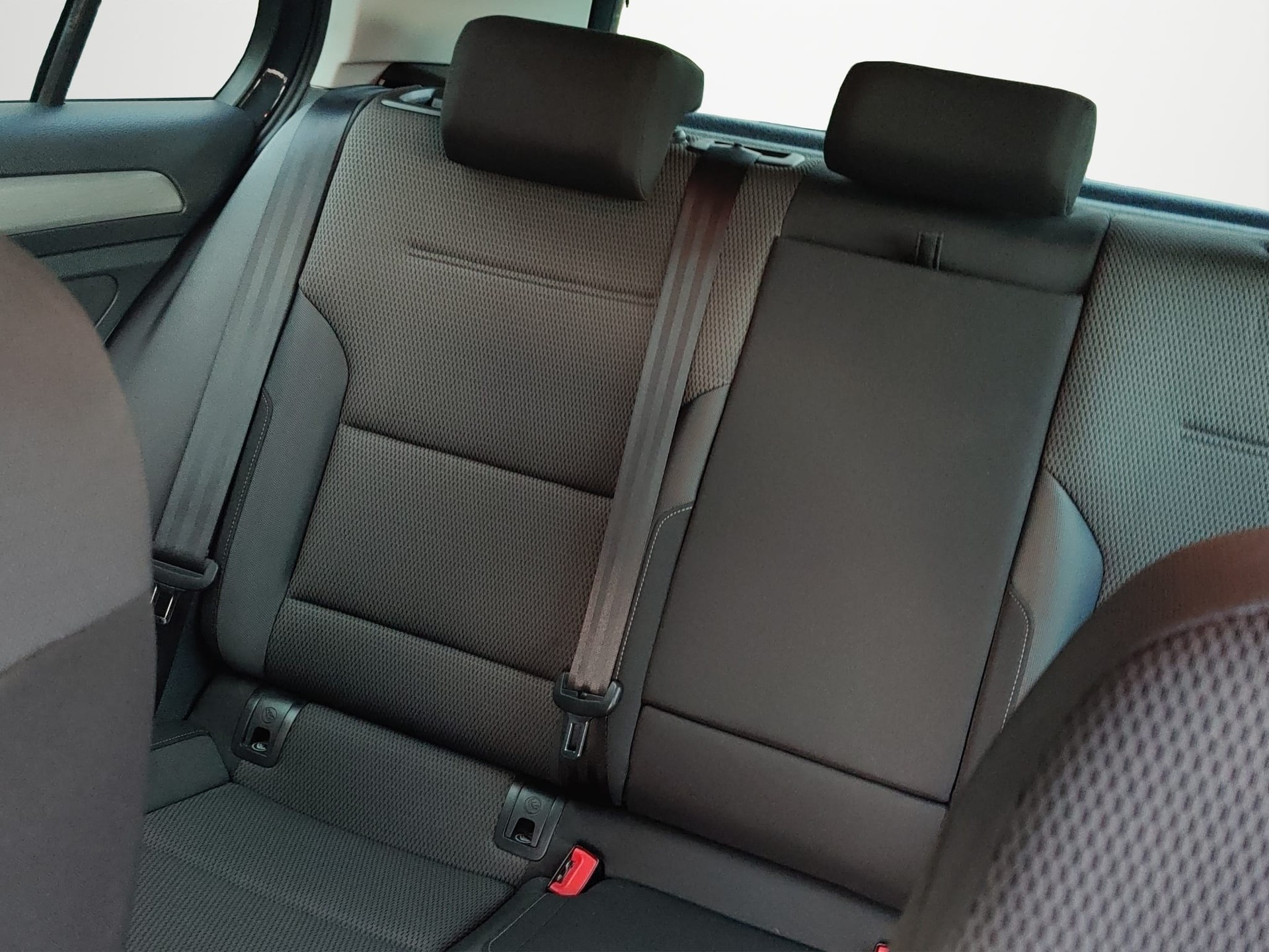 VW Golf 1.2 TSI Trendline DSG-image-10