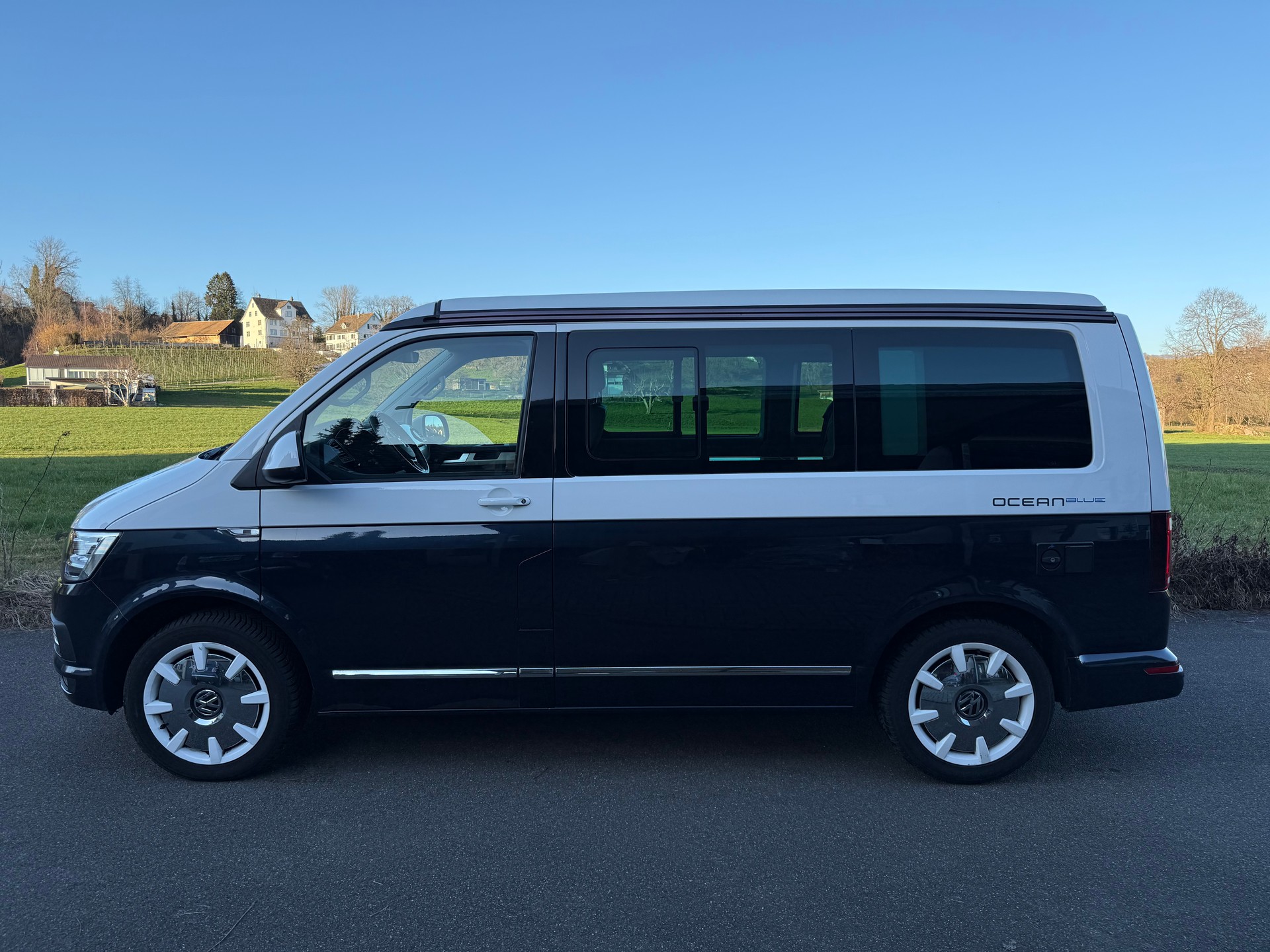 VW T6 California 2.0 Bi-TDI Ocean BLUE 4Motion DSG-image-16